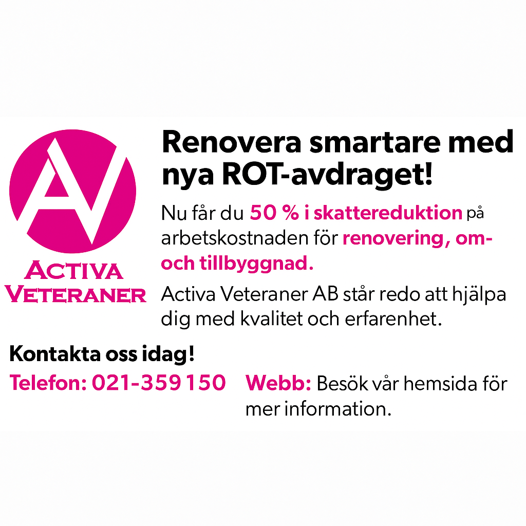 Våra snickare och målares bilar